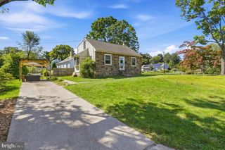 116 MYERS DR, Doylestown, PA 18901