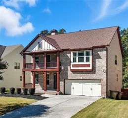 1610 Apollo Drive, Suwanee, GA 30024