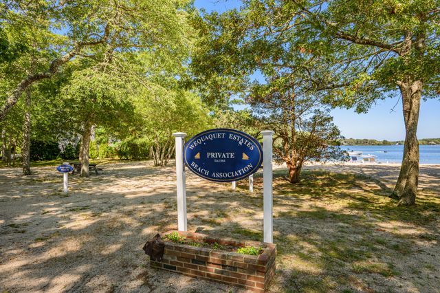 61 Laurel Road, Centerville, MA 02632