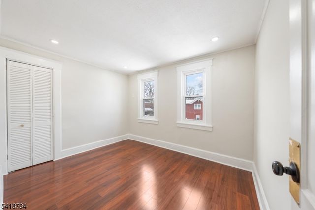 904 Cross Av, Elizabeth City, NJ 07208