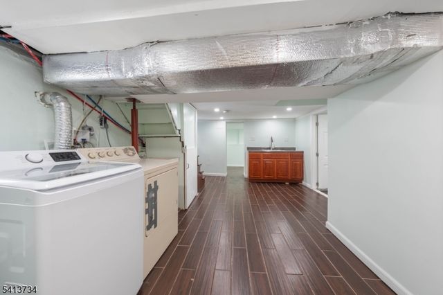 904 Cross Av, Elizabeth City, NJ 07208