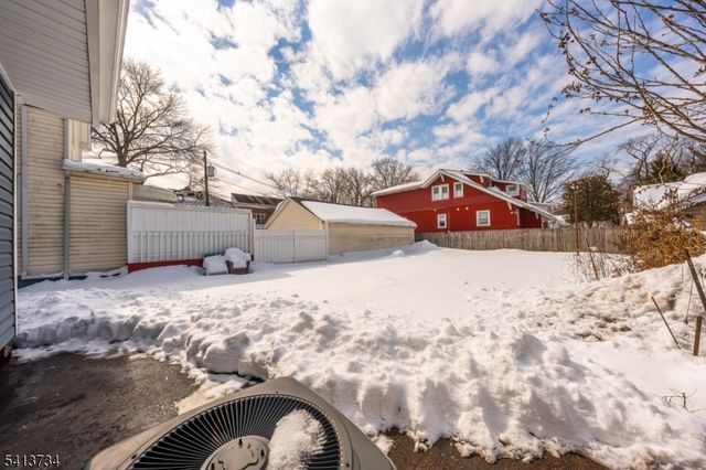 904 Cross Av, Elizabeth City, NJ 07208