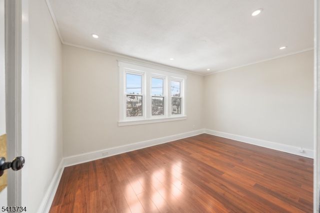 904 Cross Av, Elizabeth City, NJ 07208