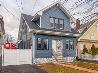 904 Cross Av, Elizabeth City, NJ 07208