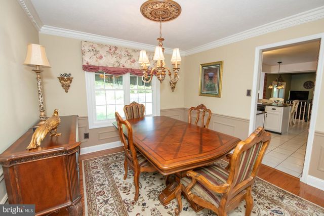 22 W NORTON DR, Churchville, PA 18966