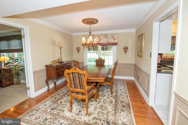 22 W NORTON DR, Churchville, PA 18966