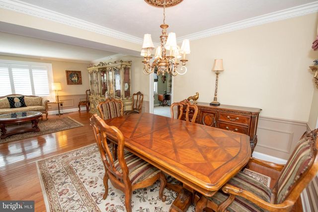 22 W NORTON DR, Churchville, PA 18966
