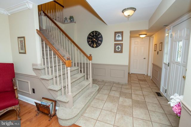 22 W NORTON DR, Churchville, PA 18966