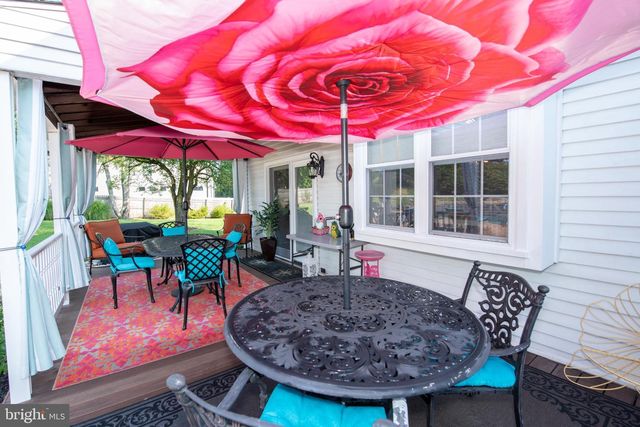 22 W NORTON DR, Churchville, PA 18966
