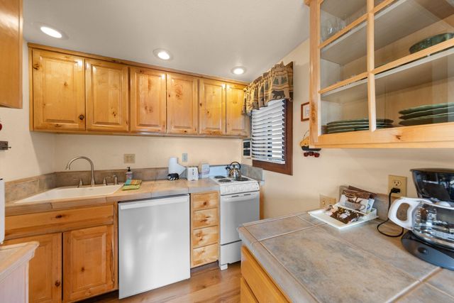 270 N Lake Blvd Unit 20, Tahoe City, CA 96145
