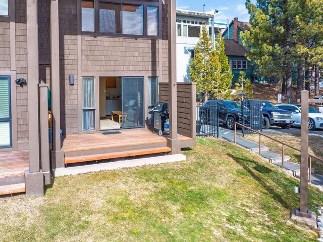 270 N Lake Blvd Unit 20, Tahoe City, CA 96145