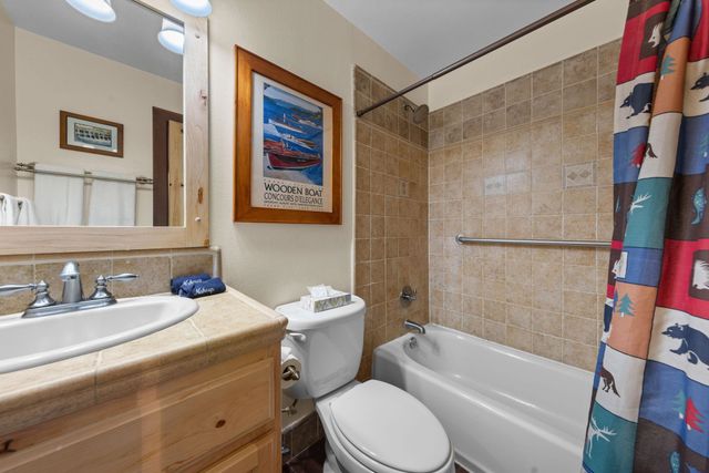 270 N Lake Blvd Unit 20, Tahoe City, CA 96145