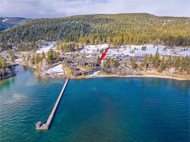 270 N Lake Blvd Unit 20, Tahoe City, CA 96145