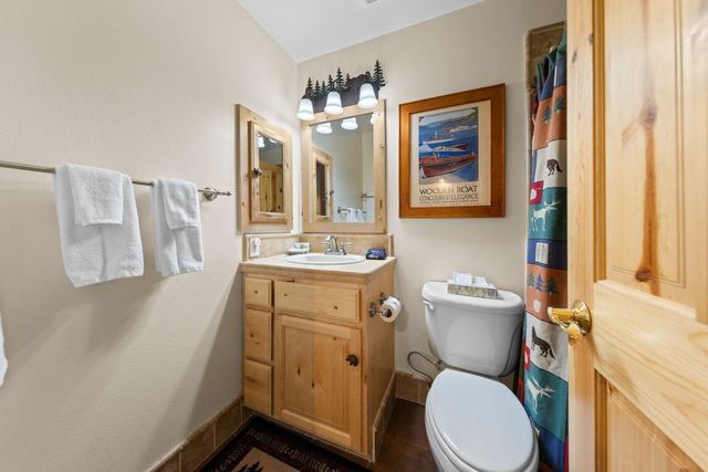 270 N Lake Blvd Unit 20, Tahoe City, CA 96145