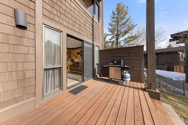 270 N Lake Blvd Unit 20, Tahoe City, CA 96145