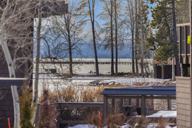 270 N Lake Blvd Unit 20, Tahoe City, CA 96145