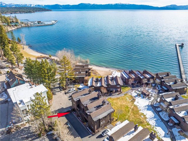 270 N Lake Blvd Unit 20, Tahoe City, CA 96145