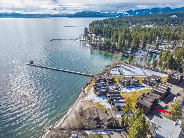 270 N Lake Blvd Unit 20, Tahoe City, CA 96145