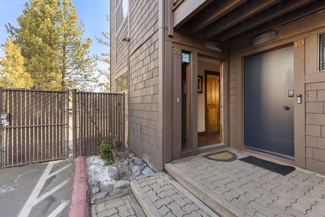 270 N Lake Blvd Unit 20, Tahoe City, CA 96145