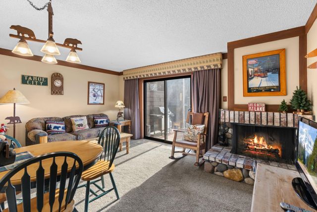 270 N Lake Blvd Unit 20, Tahoe City, CA 96145