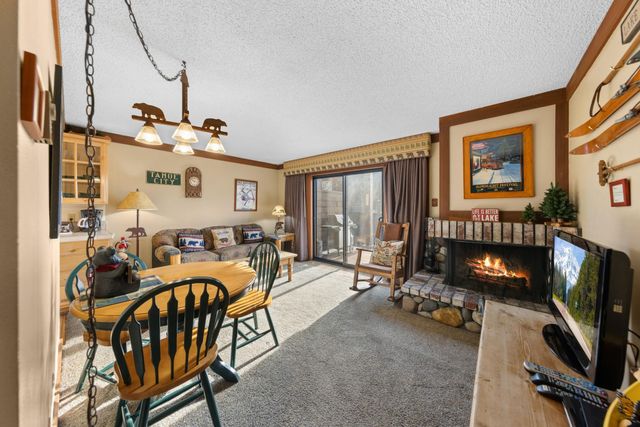 270 N Lake Blvd Unit 20, Tahoe City, CA 96145