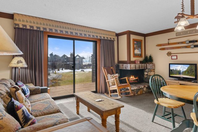 270 N Lake Blvd Unit 20, Tahoe City, CA 96145