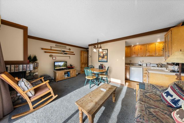 270 N Lake Blvd Unit 20, Tahoe City, CA 96145