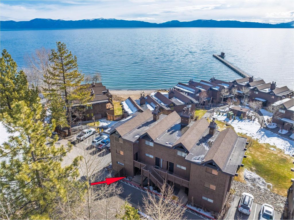 270 N Lake Blvd Unit 20, Tahoe City, CA 96145