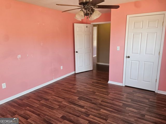 695 Frost Road, Bowdon, GA 30108