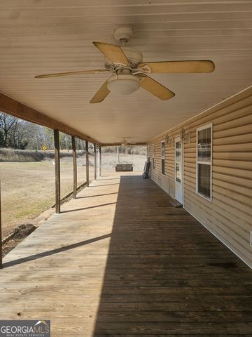 695 Frost Road, Bowdon, GA 30108