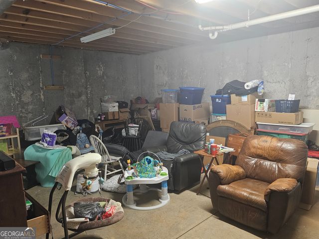 695 Frost Road, Bowdon, GA 30108