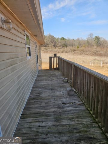 695 Frost Road, Bowdon, GA 30108