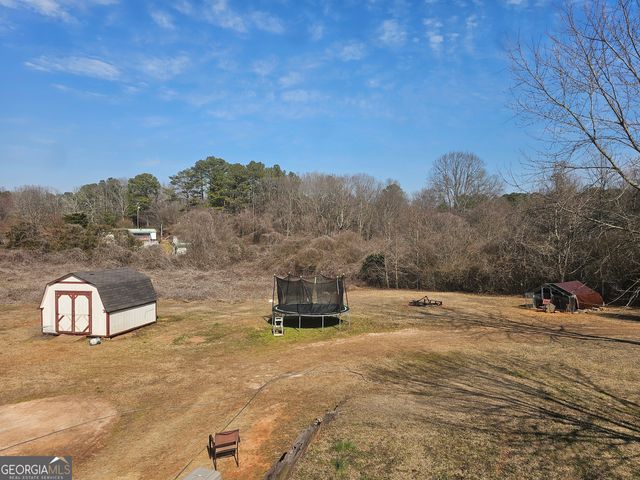 695 Frost Road, Bowdon, GA 30108
