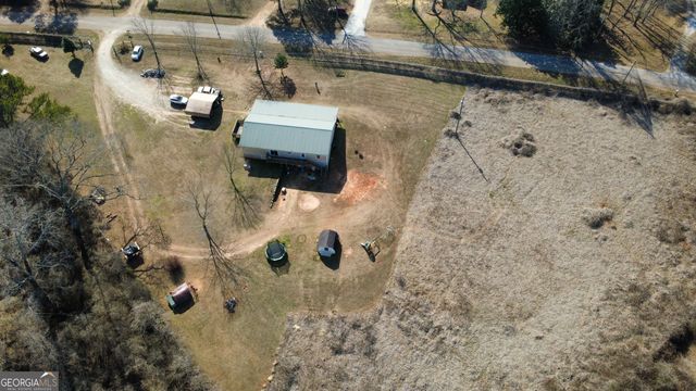 695 Frost Road, Bowdon, GA 30108