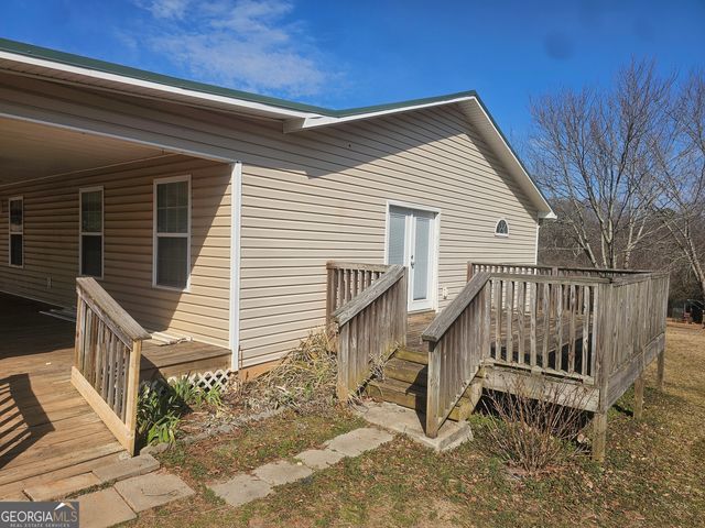 695 Frost Road, Bowdon, GA 30108