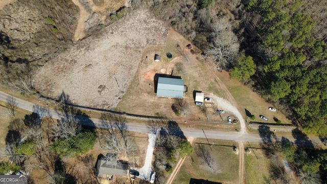 695 Frost Road, Bowdon, GA 30108