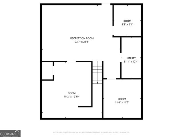 695 Frost Road, Bowdon, GA 30108