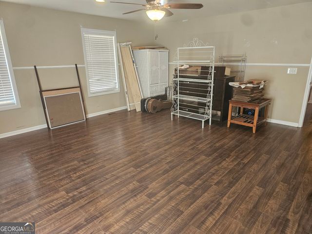 695 Frost Road, Bowdon, GA 30108