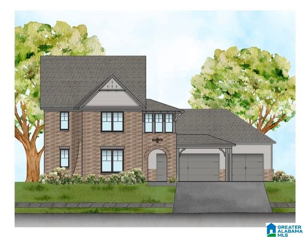 196 RIVIERA RUN, Alabaster, AL 35007