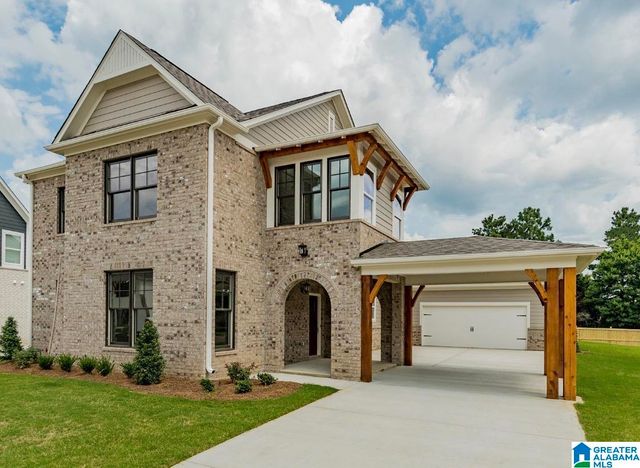 196 RIVIERA RUN, Alabaster, AL 35007