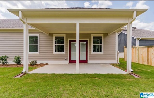 196 RIVIERA RUN, Alabaster, AL 35007