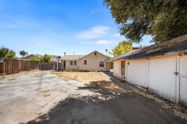 3629 Union Street, Fremont, CA 94538