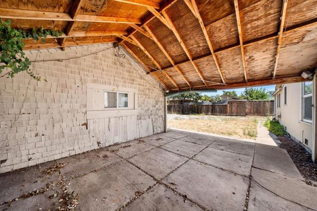 3629 Union Street, Fremont, CA 94538