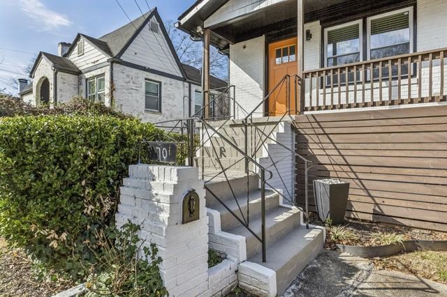 70 Chappell NW Road, Atlanta, GA 30314