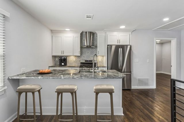 70 Chappell NW Road, Atlanta, GA 30314