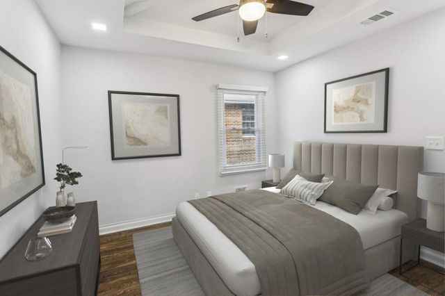 70 Chappell NW Road, Atlanta, GA 30314