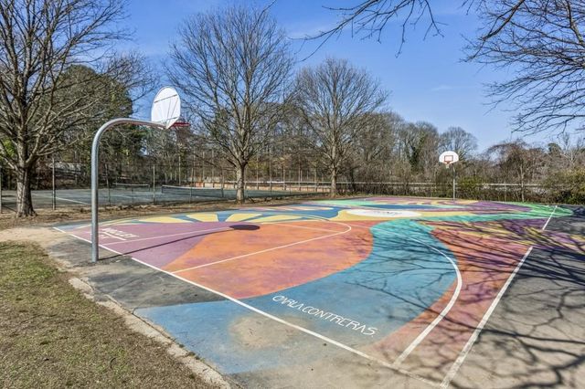 70 Chappell NW Road, Atlanta, GA 30314