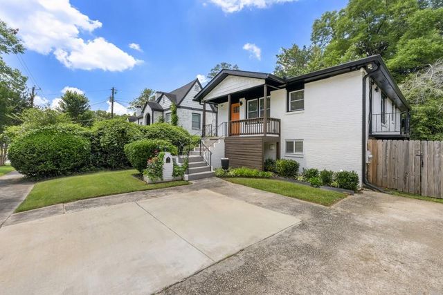 70 Chappell NW Road, Atlanta, GA 30314