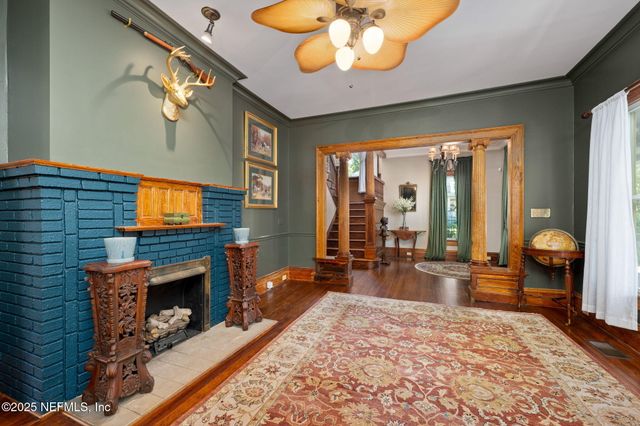 1626 N LIBERTY Street, Jacksonville, FL 32206