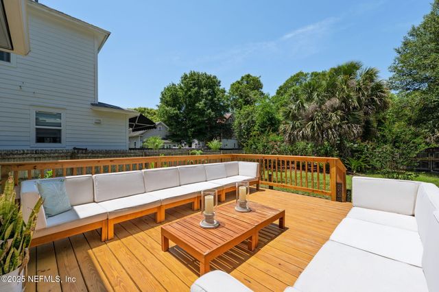 1626 N LIBERTY Street, Jacksonville, FL 32206